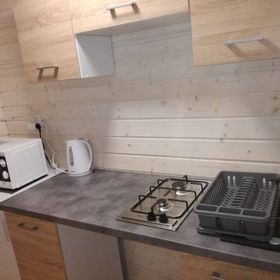 Domek letniskowy Gabrysia