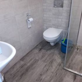 Domek letniskowy Gabrysia