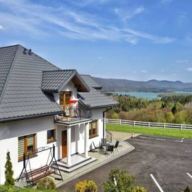 Noclegi Rezydent Polańczyk 