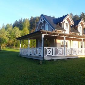 Domek Letniskowy