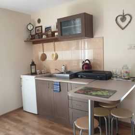 Domek I Pokoje Gościnne