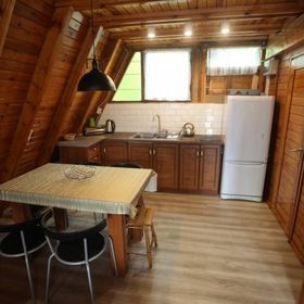 Domek Letniskowy Tramp Brda