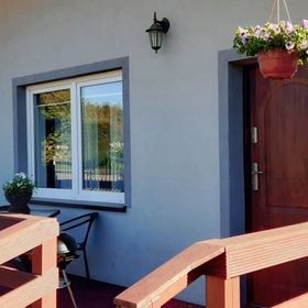 Pokoje Gościnne Mario i Domek Letniskowy