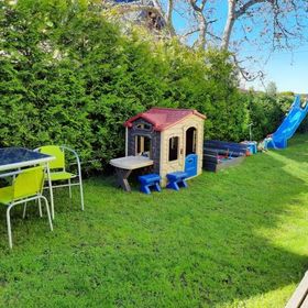 Pokoje Gościnne Iza