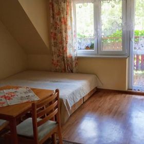 Kwatera pod Trzema koronami