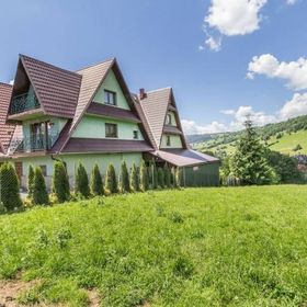 Kwatera Prywatna U Maślanych