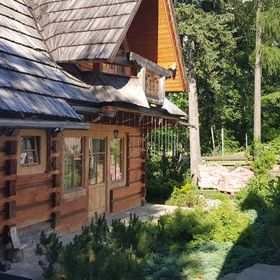 Zakopane Best - Dom nad Potokiem