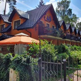 Dom Gościnny Morski Kryształ & Lotos