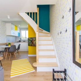 Domki Apartamentowe Słoneczna Kajuta