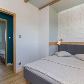 Domki Apartamentowe Słoneczna Kajuta