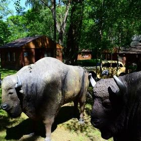 Ośrodek Wczasowy Bosman