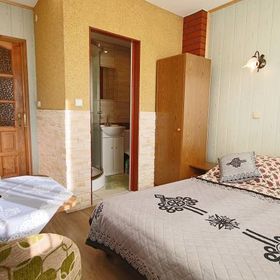 Kwatera Prywatna U Maślanych