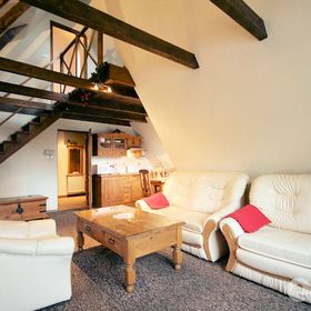 Apartament w Centrum Zakopanego