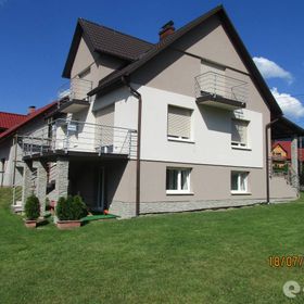 Apartament Przy Plaży