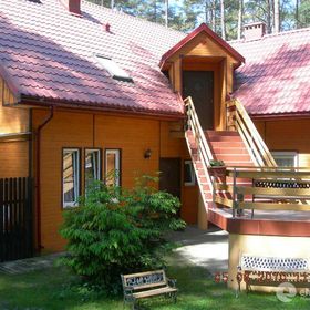 Dom Gościnny U Pediatry