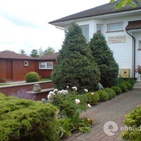 Villa Dajana - Domki Pokoje Gościnne