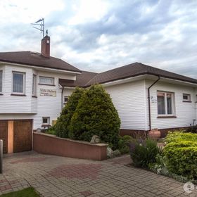 Villa Dajana - Domki Pokoje Gościnne