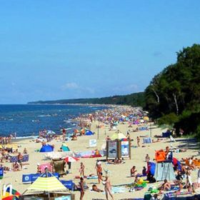 Pokoje Gościnne Magda