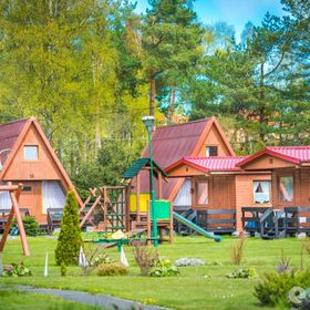 Domki Kempingowe Krzysztof