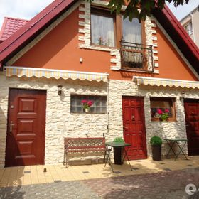 Dom Letniskowy Martin