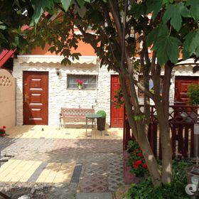 Dom Letniskowy Martin