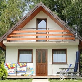 Domki Letniskowe Żagiel