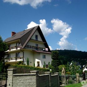 Agroturystyka Małgorzata Kudziak