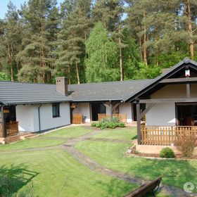 Domki Letniskowe Cztery Pory Roku