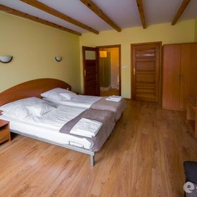 Pokoje Gościnne Barbara Wacławska