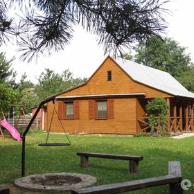 Agroturystyka ''Domek Pod Lasem