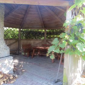 Agroturystyka ''Domek Pod Lasem