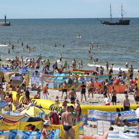 Holiday Łeba Pokoje i Apartamenty Gościnne