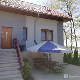 Rodzinny Wypoczynek Nad Jeziorem