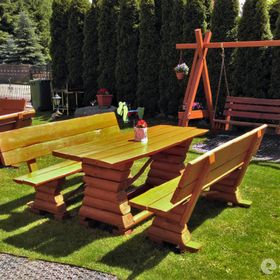 Dom Gościnny U Wiesia