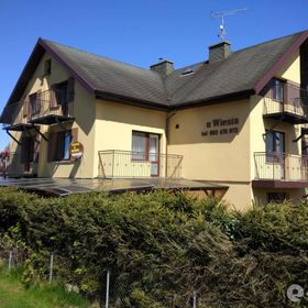 Dom Gościnny U Wiesia