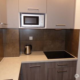 Apartament Szmaragd