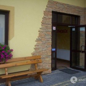 Gospodarstwo Agroturystyczne Paczyńscy