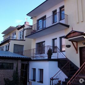 Pokoje Gościnne U Maryli