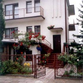 Pokoje Gościnne U Maryli