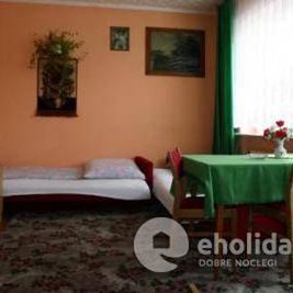 Pokoje Gościnne U Maryli