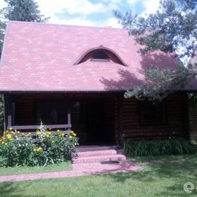 Domek do Wynajęcia VII