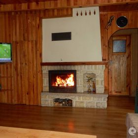 Domek do Wynajęcia VII