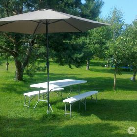 Domki Letniskowe Słoneczna Dolina