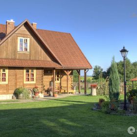 Kwatera Pod Sośniną