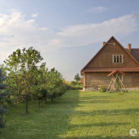 Kwatera Pod Sośniną