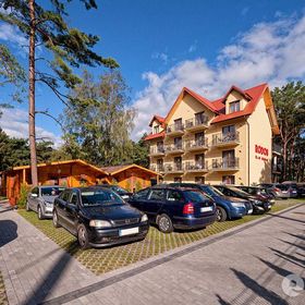 Rodos Domki i Apartamenty