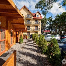 Rodos Domki i Apartamenty