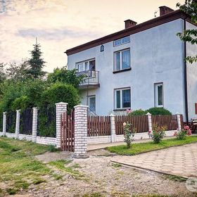 Agroturystyka Mruczyna