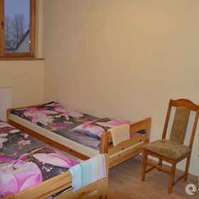 Agroturystyka Kryst-Tad