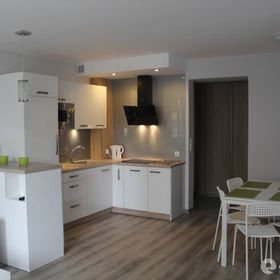 Apartament u Wioli